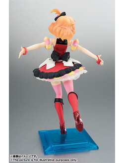 Фигурка Фрейя Вион (Freyja Wion)