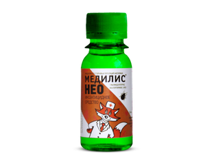 МЕДИЛИС-НЕО 50 мл (ИНСЕКТИЦИД) купить в Волгограде