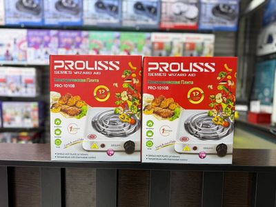 Плита proliss 1010