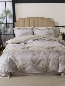 Постельное белье TANGO фланель евро 200x220x1 245x250x1 50x70x2 MOMAE283