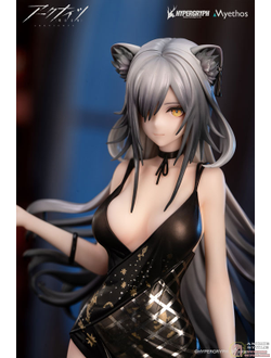 Фигурка 1/7 Шварц (Schwarz Formal Dress Ver.)