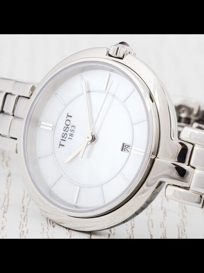 Швейцарские часы Tissot T094.210.11.111.00