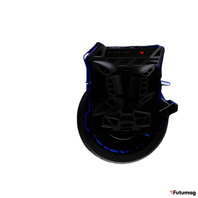 Моноколесо Begode Panther