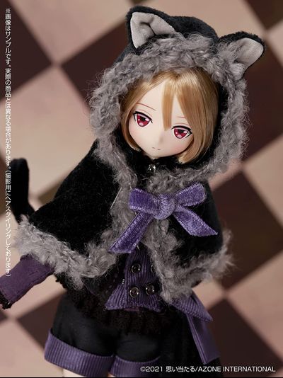 Кукла 1/6 PureNeemo Kyle