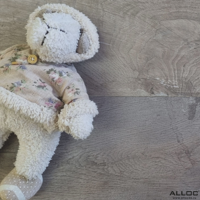 Ламинат Alloc Original Коктейли и Мечты 05701 34 класс толщина 11 мм с фаской и подложкой 1.912 м2