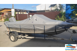 Виндбот 47 DC