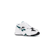 Кроссовки Reebok Aztrek 96 белые с зеленым