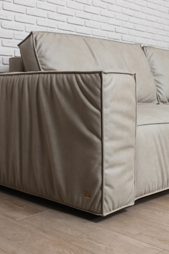 Диван-кровать Бергамо