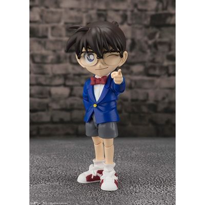 Фигурка Конан Эдогава (Conan Edogawa Tracking Part)