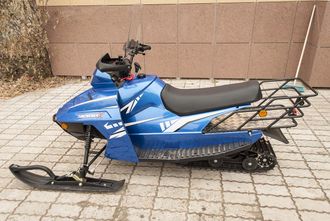 Купить Снегоход MOTOLAND S1 SNOWMAX 200