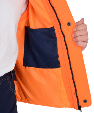 Жилет "СИРИУС-ПРОФИ"