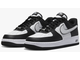 Nike Air Force 1 07 Low Panda сбоку