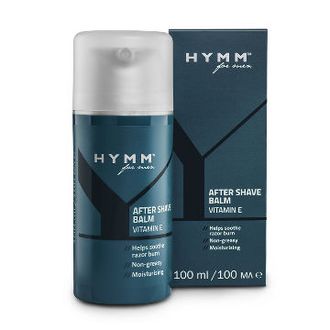 HYMM* Бальзам после бритья (модификация 1)