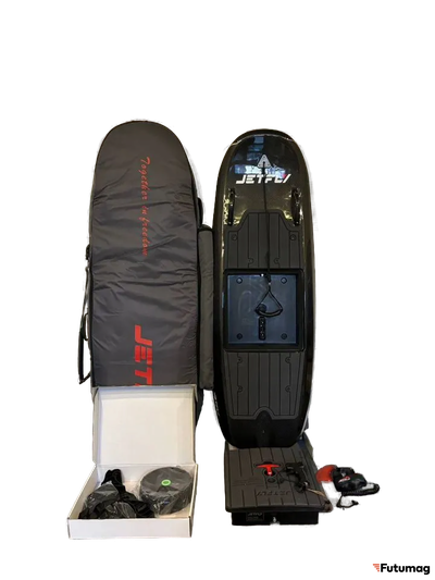 Электросерф JetFly JF02 20KW