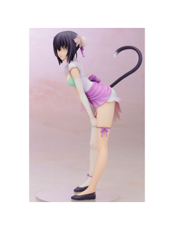 Фигурка 1/8 Лин Сяо-Мэй (Lin Xiao-Mei)