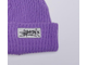Шапка Anteater Fishman Фиолетовая