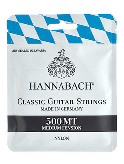 Hannabach 500MT
