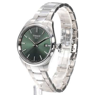 Швейцарские часы Tissot T150.210.11.091.00