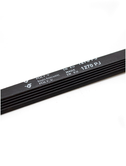 Ремень 1270 J4 для стиральной машины Indesit, Ariston