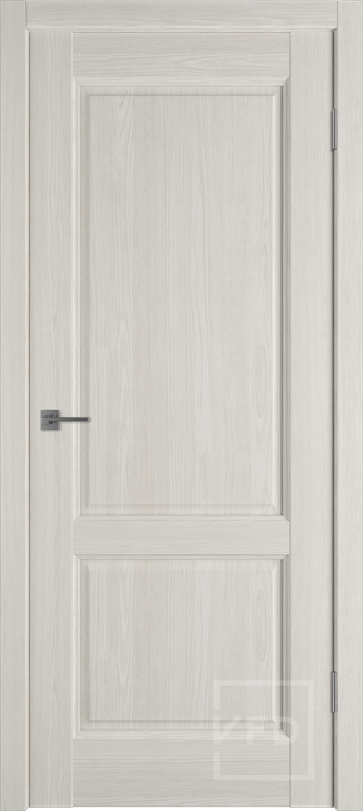 Дверь ПГ EMALEX Elegant 2 artic oak