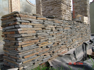 Гряда лапша кварцит