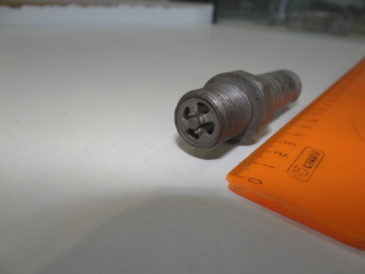 Свеча СД-48 БСМ