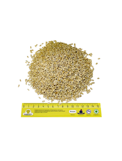 Пшеница фуражная /40кг