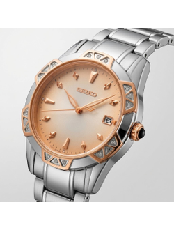 Наручные часы Seiko SKK730P1