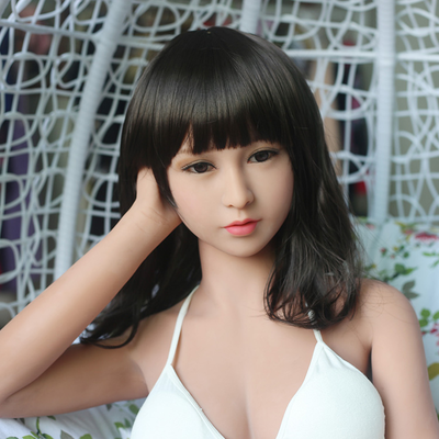 Секс кукла Фрида Elite 135см