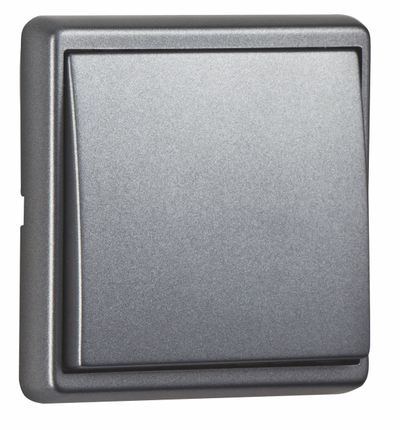 21021 Выключатель двухполюсный - Logus 90 - Apolo 5000 - Sirius 70 - Efapel