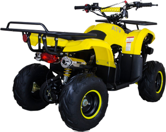 Квадроцикл ATV Classic 7 125 низкая цена