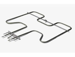 ТЭН духовки Indesit Hotpoint Ariston Whirlpool 385327 верхний 1800W