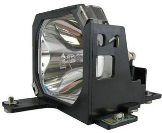 Лампа совместимая без корпуса для проектора ASK (V13H010L05)