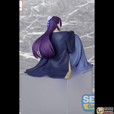 Фигурка Жэньши (Renshi Premium Chokonose Figure)