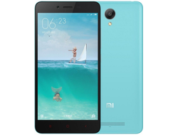 Xiaomi Redmi Note 2 32gb Blue (Global) (rfb)