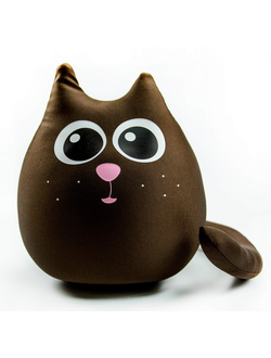 Игрушка-антистресс "Шоко кот"