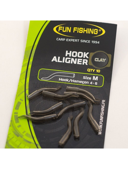 Адаптер (Лентяйки)  для  крючков 10уп(1уп-10шт)