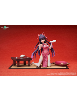 Фигурка 1/7 Тока Ятогами (Yatogami Tooka Xinchun Qipao Ver.)