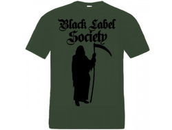 Футболка Black Label Society