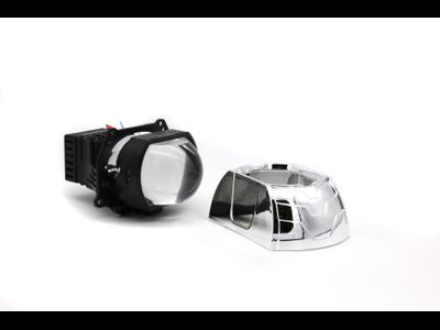 Бленда (маска) для линз Aozoom A7 Pro (квадратная), 1шт