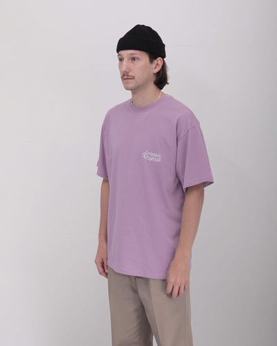 Футболка Anteater Tee 519 Лаванда