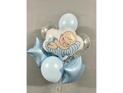 Набор на выписку №26