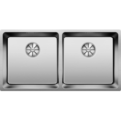 Мойка Blanco Andano 400/400-U