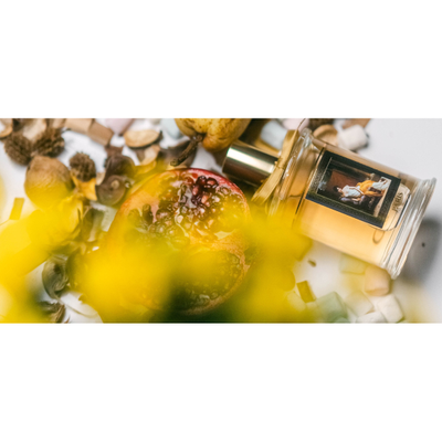 La Ravissante духи от MDCI