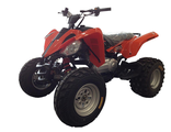 Спортивный мотовездеход BAGGIO INVADER (ИНВЭЙДЕР) 200 (СПОРТ, вариатор, цепь)