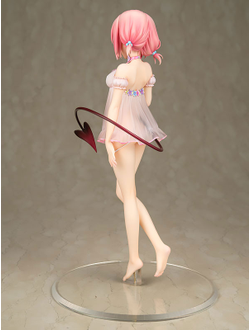 Фигурка 1/6 Лала Саталин Девилюк (Lala Satalin Deviluke Babydoll Ver.)