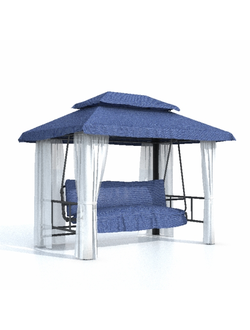 качели Качели 002