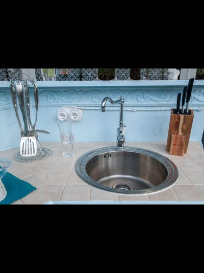 Мойка OMOIKIRI TOVADA 49