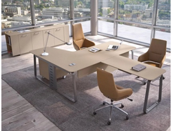 Кабинет руководителя GENESIS