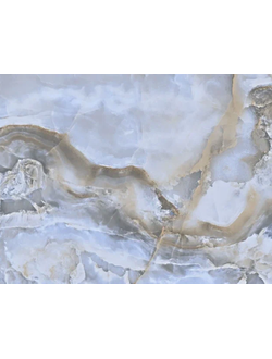 Керамогранит Primavera PR213 Honey Onyx Blue Polished 60*120см